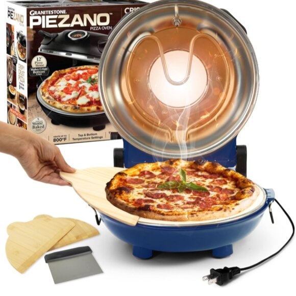 Piezano pizza oven unit - Picture 2 of 2